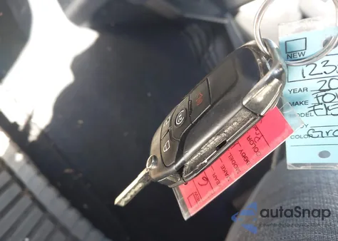 2023 Ford F-150 Xlt z USA, uszkodzony, nr VIN 1FTMF1E56PKF07476